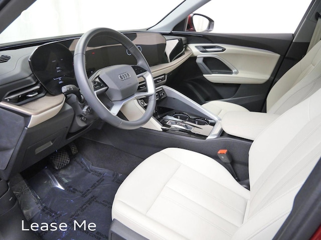 audi new q5 2025 WA11AAGU2S2065840 image audi new q5 2025 WA11AAGU2S2065840 image